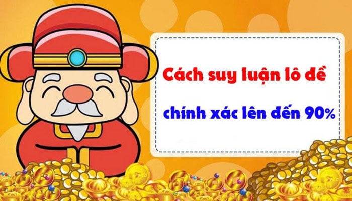 Sự thật về 12 cách suy luận lô đề Miền Bắc