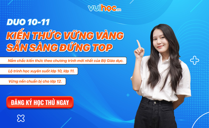 Nguyên tử khối là gì? Cách nhớ siêu nhanh bảng nguyên tử khối - Hoá học 10 VUIHOC