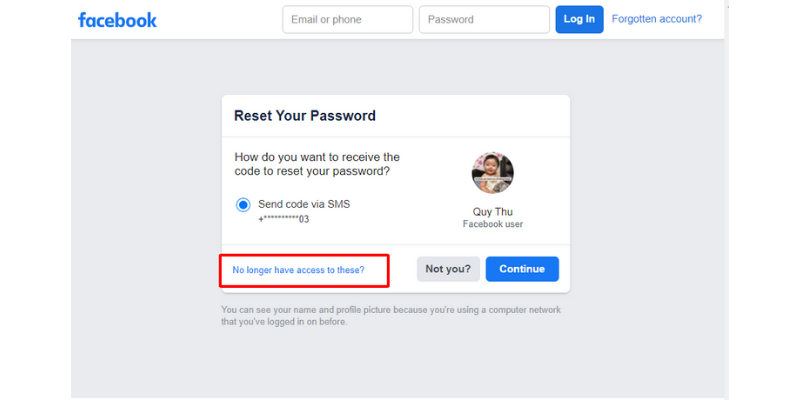 Cách hack Facebook [Hacker mũ trắng hướng dẫn]