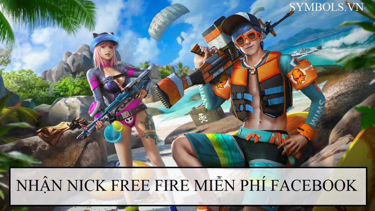 Acc FF Vk Miễn Phí 2024: Shop Cho Acc Free Fire Vk Vip Free