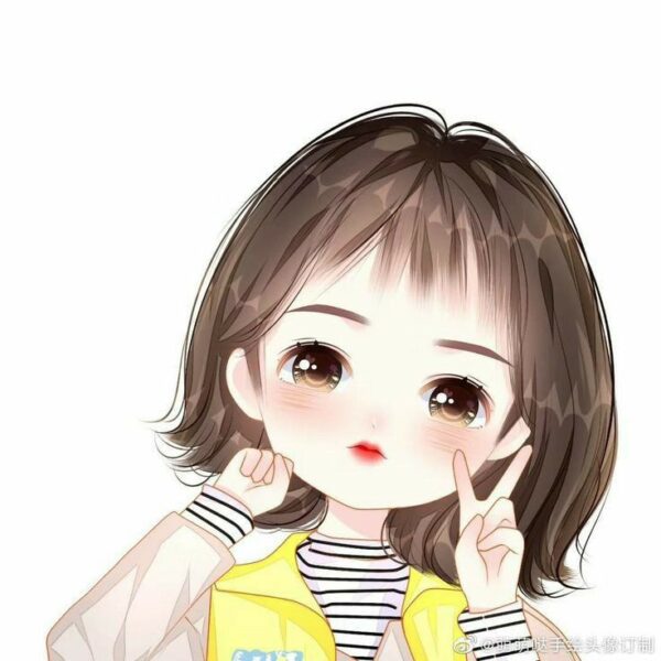 Chia sẻ 89+ ảnh avatar đẹp cho con gái cute đẹp nhất