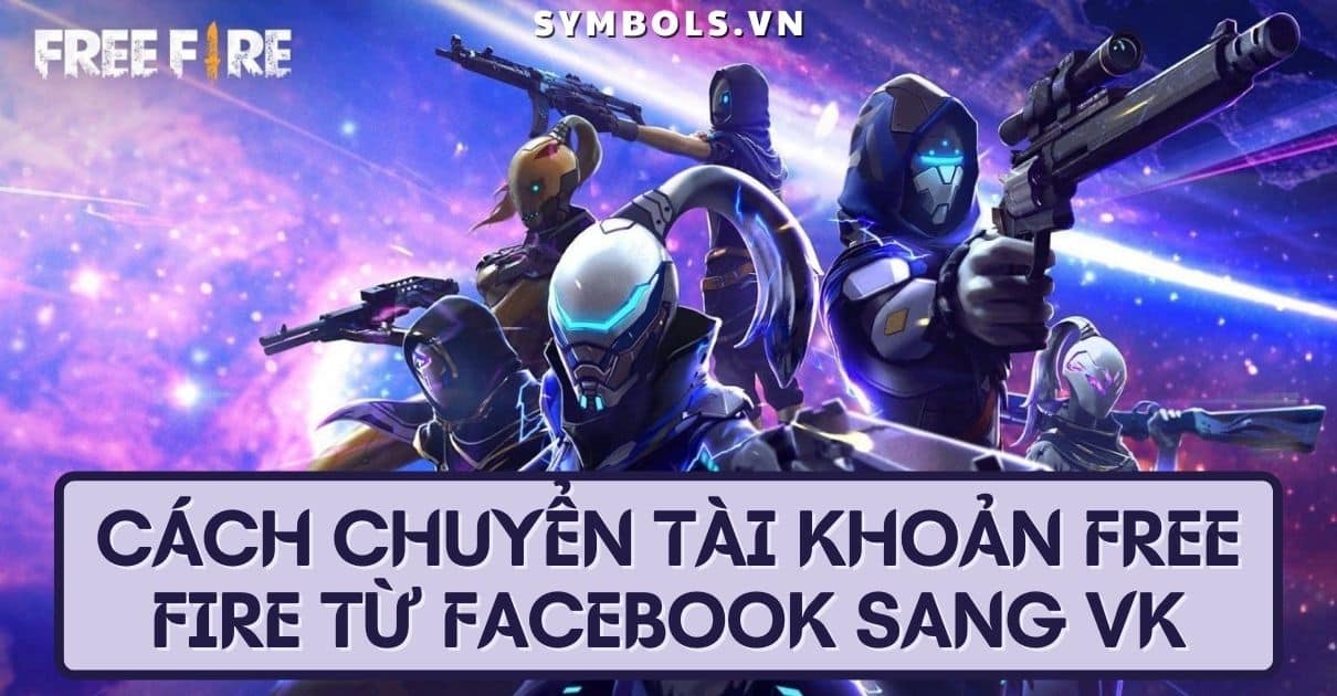 Acc FF Vk Miễn Phí 2024: Shop Cho Acc Free Fire Vk Vip Free