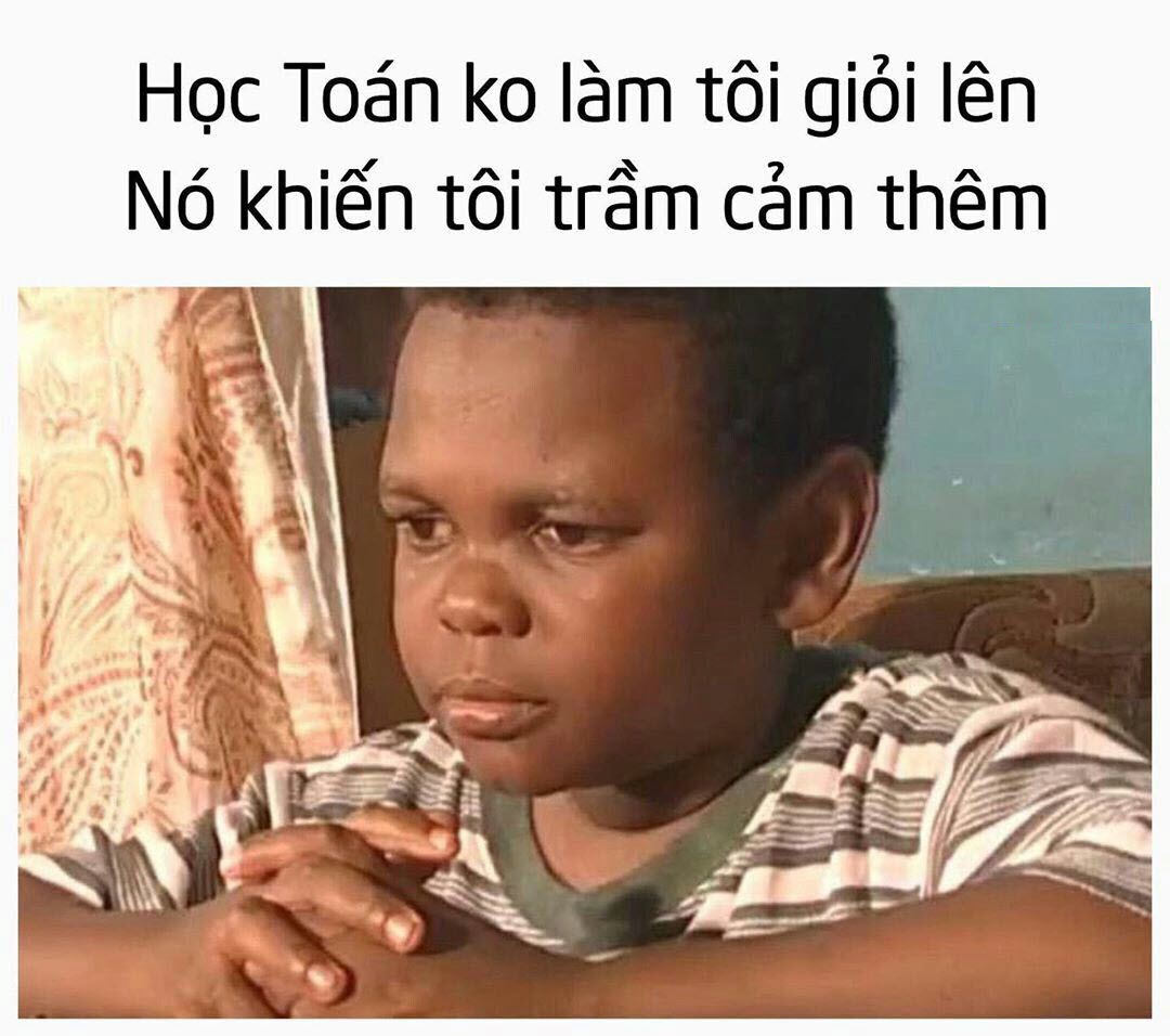 Tổng Hợp Meme Trầm Cảm Hài Hước