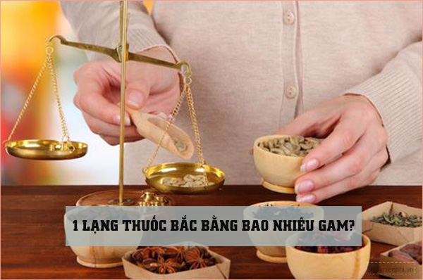 1 lạng bằng bao nhiêu g, kg