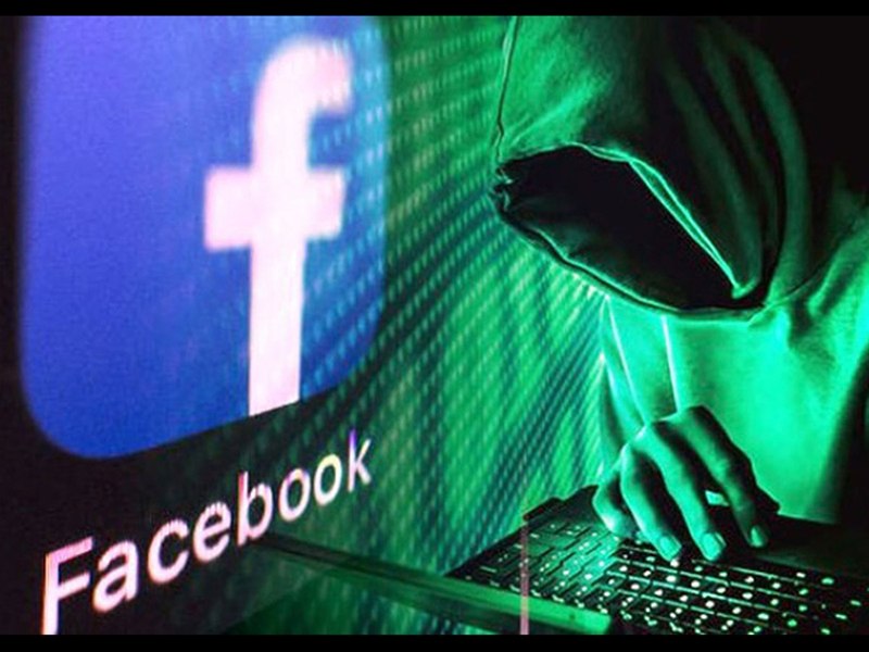 Các Cách Hack Mật Khẩu Facebook Và Cách Lấy Lại Tài Khoản