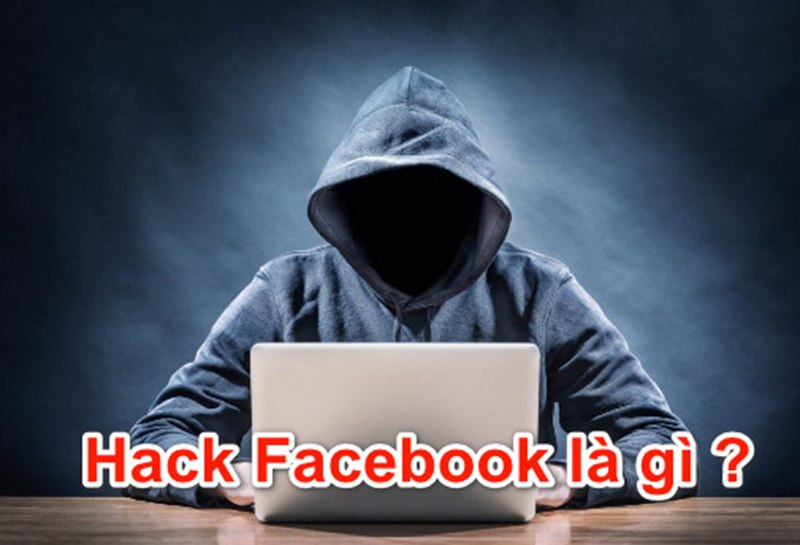 Các Cách Hack Mật Khẩu Facebook Và Cách Lấy Lại Tài Khoản