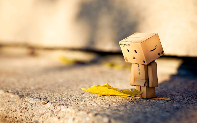 +50 Hình Ảnh Người Gỗ Danbo Buồn Tâm Trạng Dành Cho FA