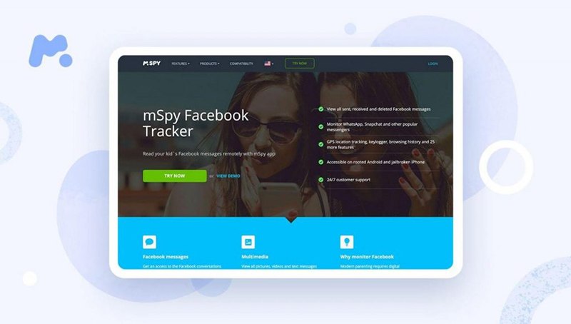 Các Cách Hack Mật Khẩu Facebook Và Cách Lấy Lại Tài Khoản