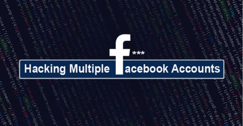 Các Cách Hack Mật Khẩu Facebook Và Cách Lấy Lại Tài Khoản