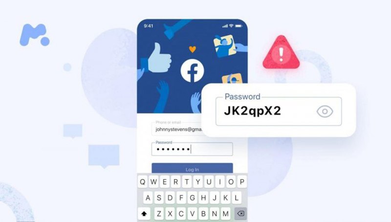 Các Cách Hack Mật Khẩu Facebook Và Cách Lấy Lại Tài Khoản