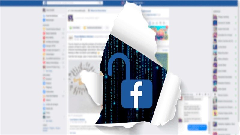 Các Cách Hack Mật Khẩu Facebook Và Cách Lấy Lại Tài Khoản