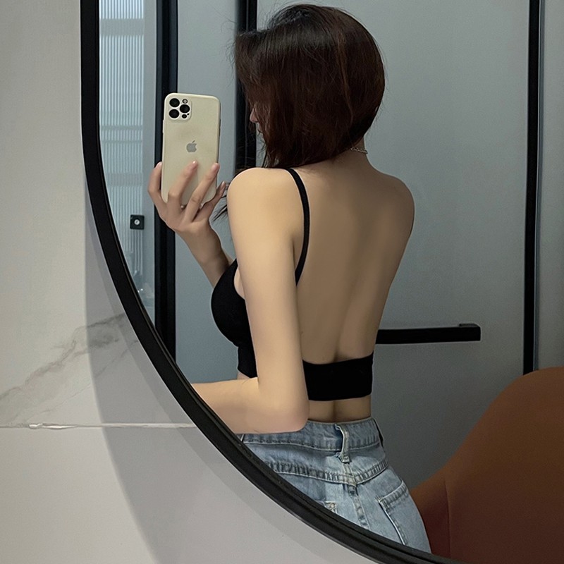 Top +1001 Hình Ảnh Eo Thon Chụp Gương Che Mặt Đẹp | Sexy | Ngầu