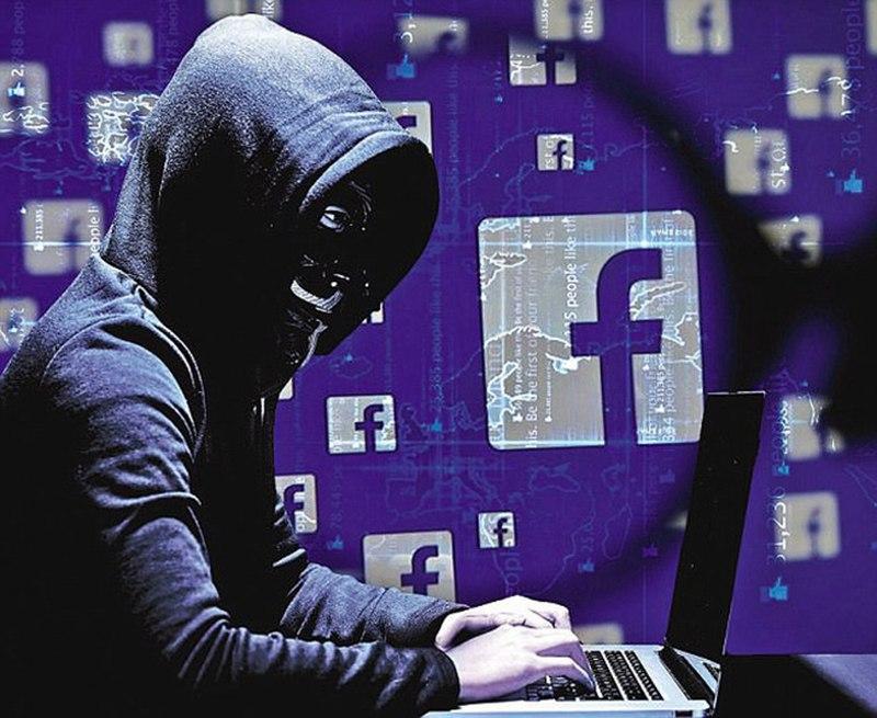 Các Cách Hack Mật Khẩu Facebook Và Cách Lấy Lại Tài Khoản