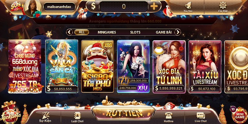 Sunwin Game Bài Đổi thưởng Uy Tín Link Tải IOS/APK