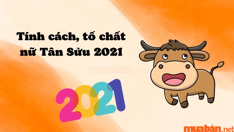 Sinh năm 2021 mệnh gì? Hợp tuổi nào? Hướng nào?