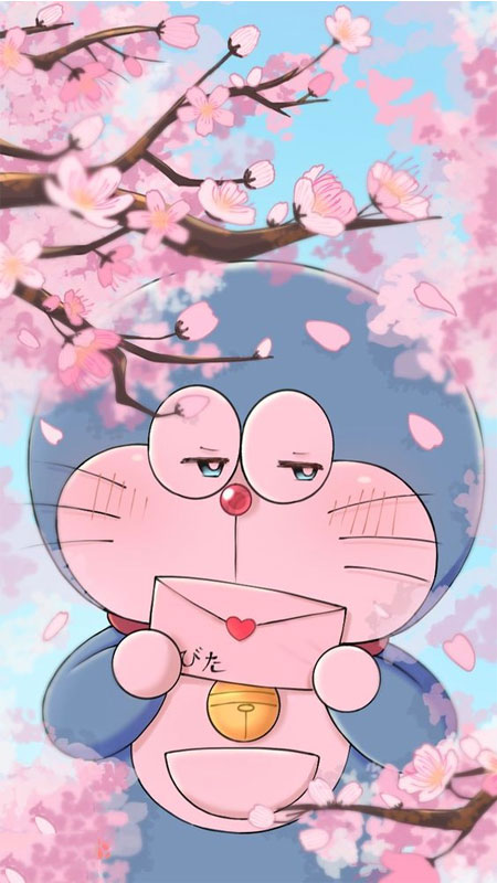 Top 100 hình ảnh Doremon cute - Doraemon, mèo ú, anime