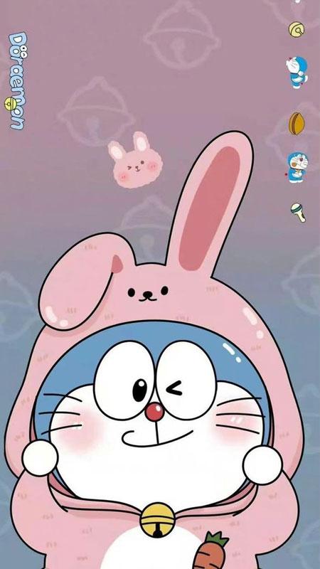 Top 100 hình ảnh Doremon cute – Doraemon, mèo ú, anime