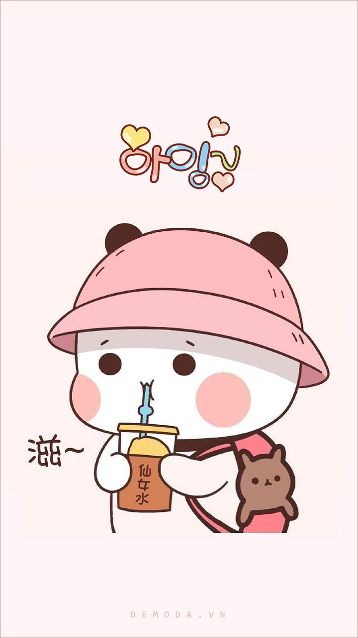 39+ Hình ảnh đẹp cute: Nguồn cảm hứng bất tận từ thế giới trực tuyến