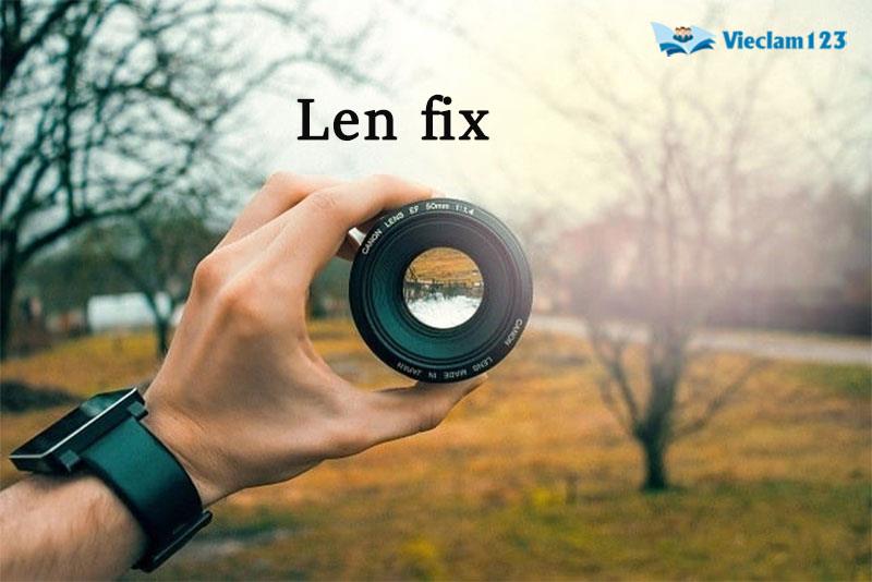 Fix là gì? Ý nghĩa Fix trong tiếng Anh và ứng dụng thực tế