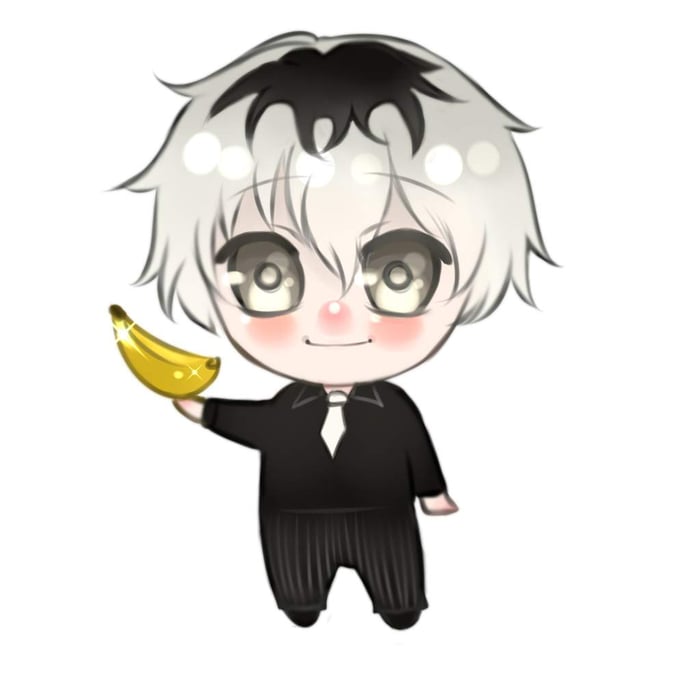 Khám phá vẻ đẹp của Anime chibi boy