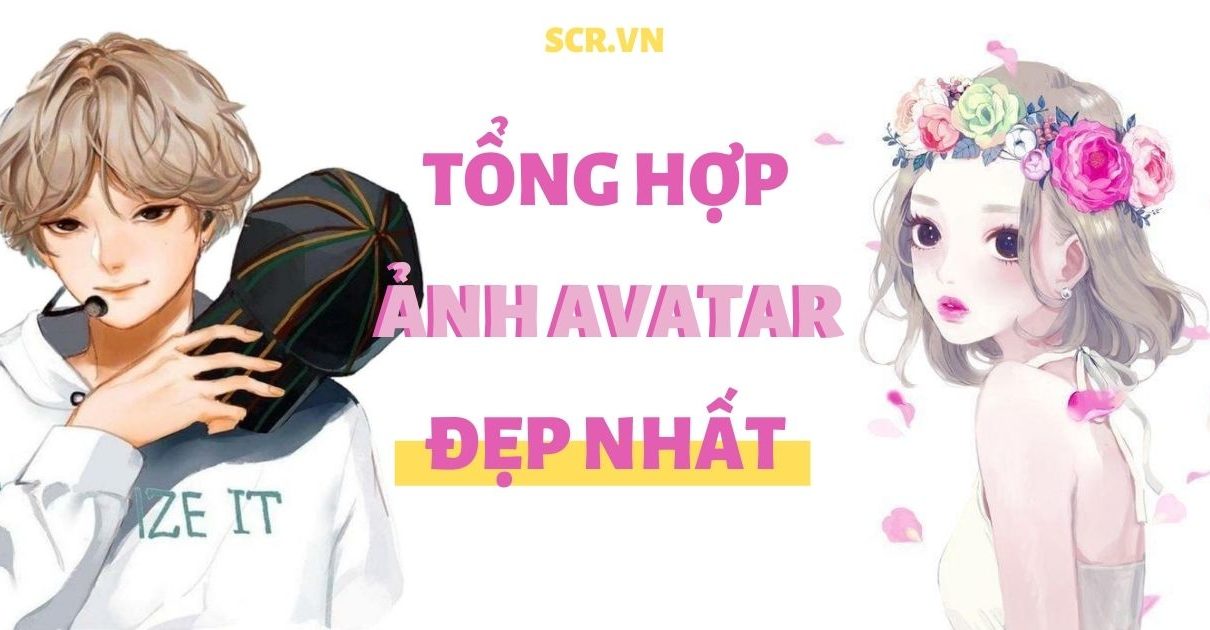 Avatar Đôi Người Thật: 321+ Avatar Cặp Người Thật Đẹp Nhất