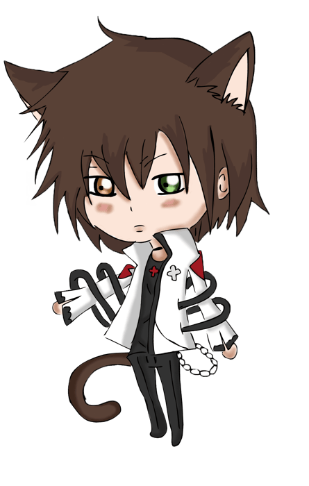 Khám phá vẻ đẹp của Anime chibi boy