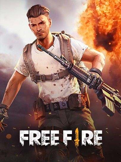 Bộ sưu tập ảnh Free Fire ngầu, huyền thoại, dễ thương cho cả nam và nữ