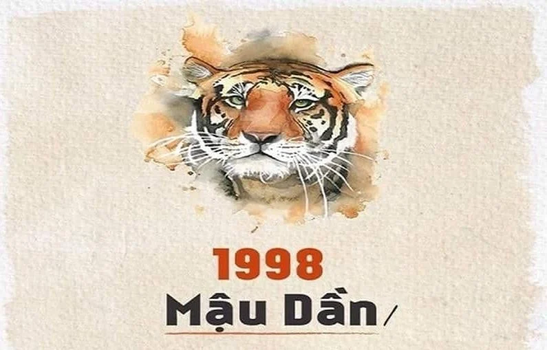 Nam sinh năm 1998 hợp tuổi gì để cưới vợ mua nhà?