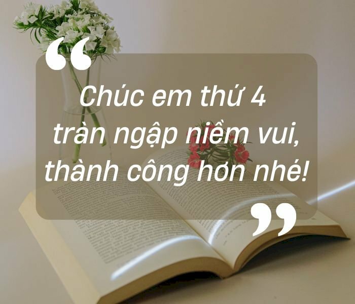 101 ảnh chúc thứ 4 thành công đẹp, ý nghĩa, chất lượng cao, tải miễn phí