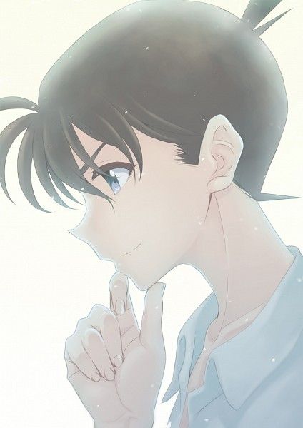 Bộ sưu tập hình ảnh đẹp nhất về Kudo Shinichi