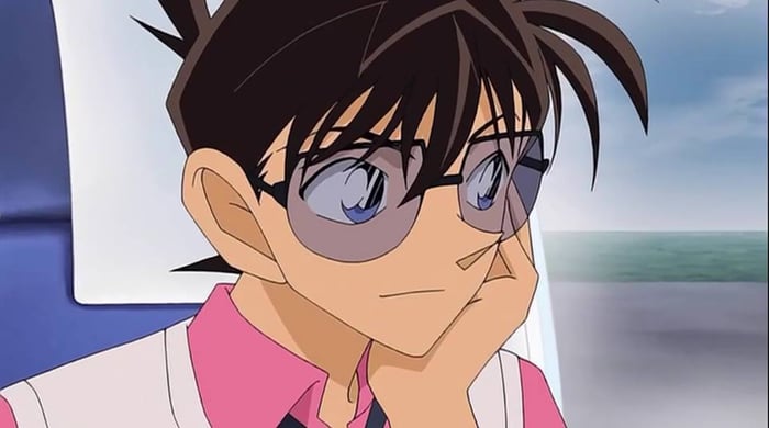 Bộ sưu tập hình ảnh đẹp nhất về Kudo Shinichi