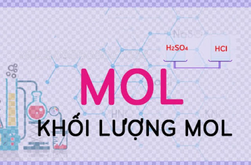 m nhỏ trong hóa học là gì? tìm hiểu về m và M?