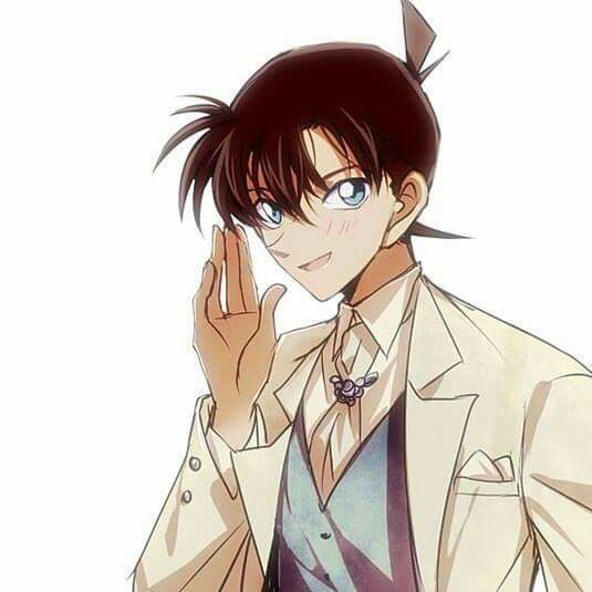 Hình ảnh Kudo Shinichi - Tổng hợp những hình ảnh Kudo Shinichi đẹp nhất