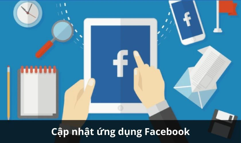 Tại sao Facebook không có tính năng hẹn hò và cách sửa