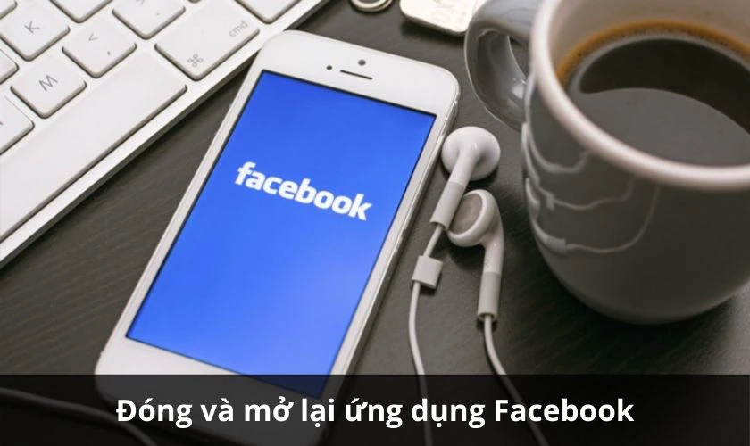 Tại sao Facebook không có tính năng hẹn hò và cách sửa