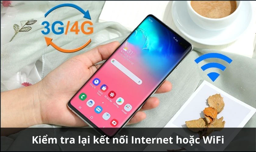 Tại sao Facebook không có tính năng hẹn hò và cách sửa