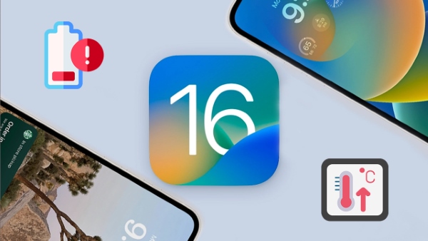 Cập nhật iOS 16 mất bao lâu? Một số lỗi cập nhật iOS thường gặp