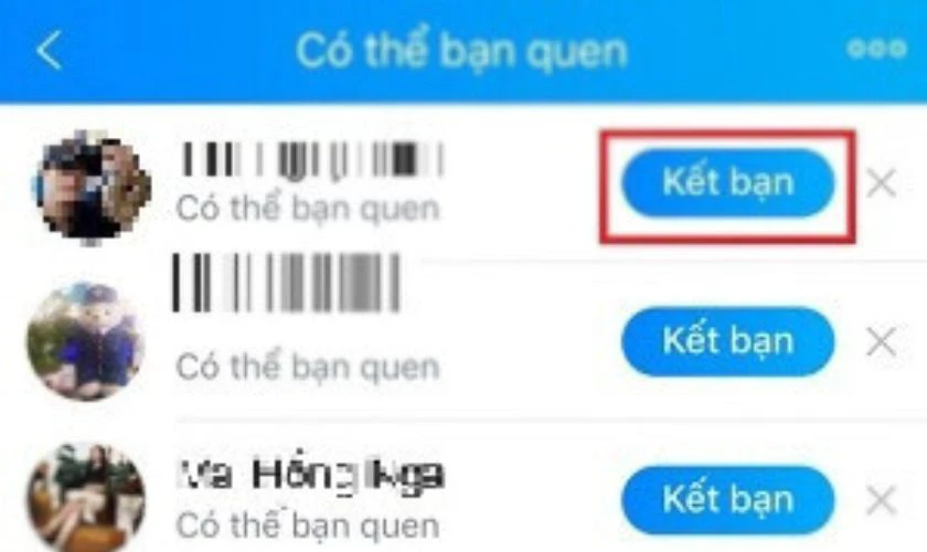 Cách kết bạn Zalo với số điện thoại nước ngoài 100% thành công