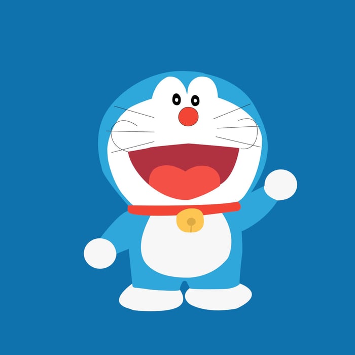 Explore the adorable world of Doraemon chibi illustrations, showcasing the cutest renditions of everyone's favorite futuristic cat.