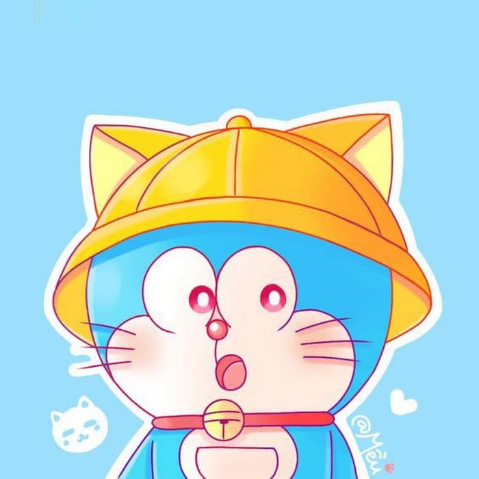 Explore the adorable world of Doraemon chibi illustrations, showcasing the cutest renditions of everyone's favorite futuristic cat.