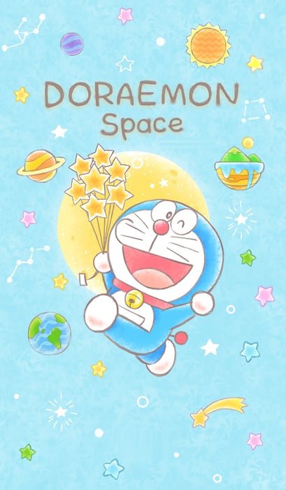 Explore the adorable world of Doraemon chibi illustrations, showcasing the cutest renditions of everyone's favorite futuristic cat.