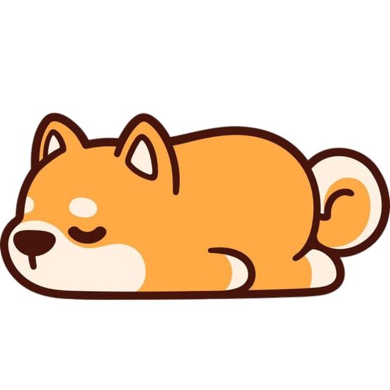 Tổng hợp 30+ Ảnh avatar chó Shiba siêu cute ngộ nghĩnh