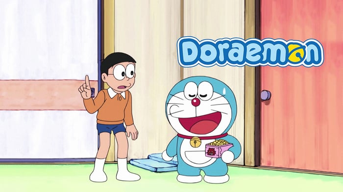 Explore the adorable world of Doraemon chibi illustrations, showcasing the cutest renditions of everyone's favorite futuristic cat.