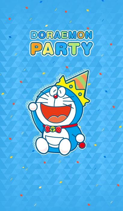 Explore the adorable world of Doraemon chibi illustrations, showcasing the cutest renditions of everyone's favorite futuristic cat.