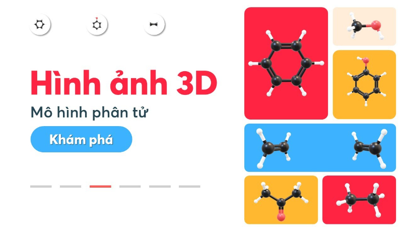 30+ cách học Hóa hiệu quả cho người mất gốc từ lớp 8 - 12