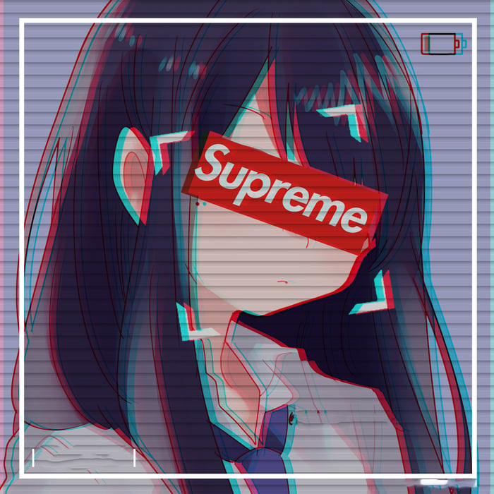 Khám Phá Vẻ Đẹp Ngầu Nhất của Anime Ngầu Nữ Supreme