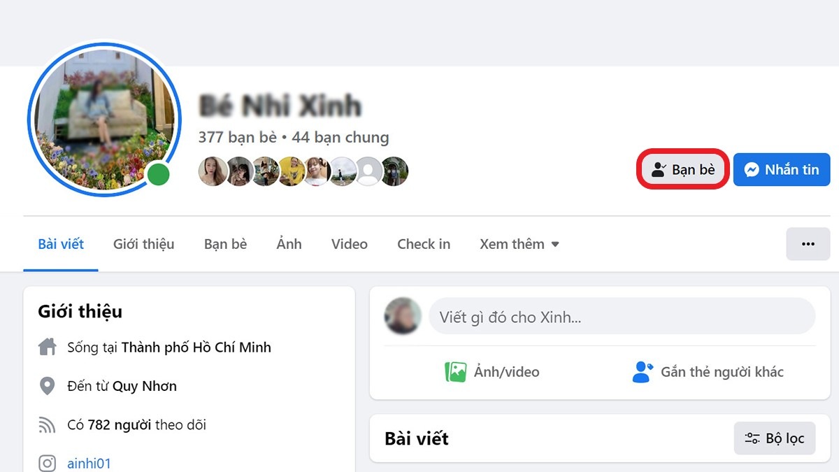 Cách báo cáo nick Facebook mất vĩnh viễn mới nhất 2024