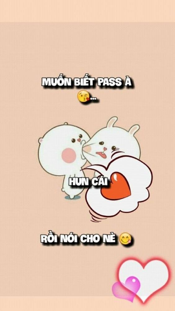 Tổng hợp hình nền cute có chữ đẹp và độc đáo