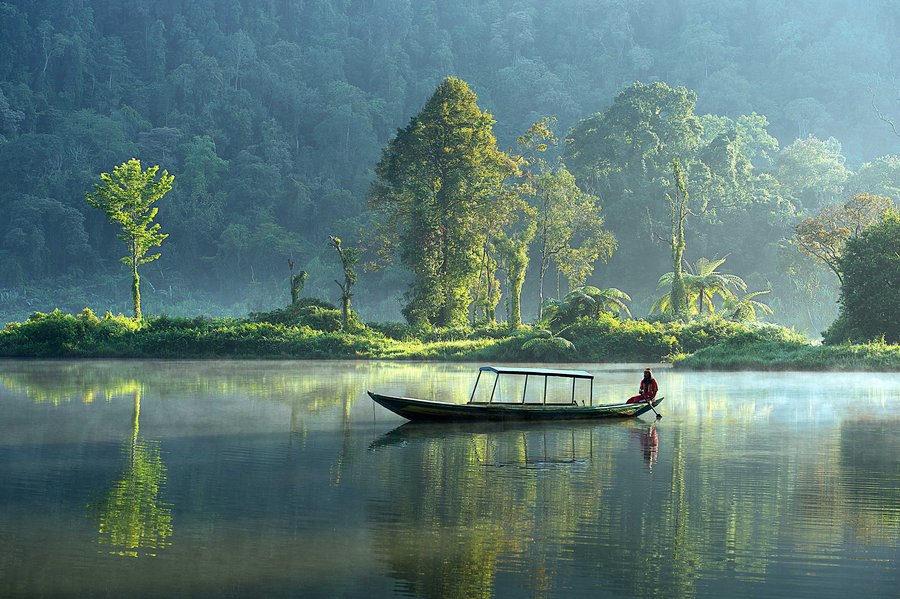 Những hình ảnh bình yên đẹp nhất