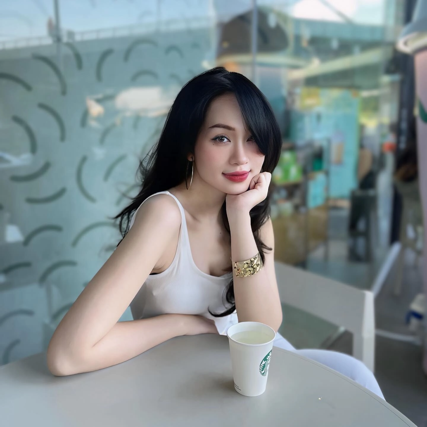 100+ Ảnh gái đẹp làm Avatar